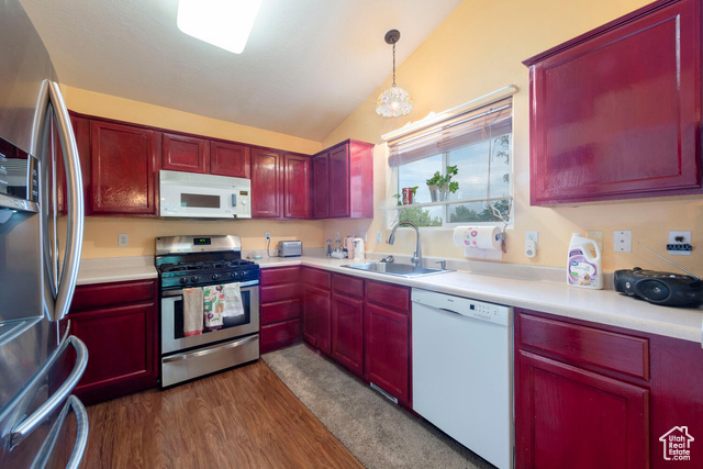 Photo 7 for MLS #2108709 at 1969 N 270 West
