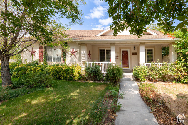 Photo 2 for MLS #2108709 at 1969 N 270 West