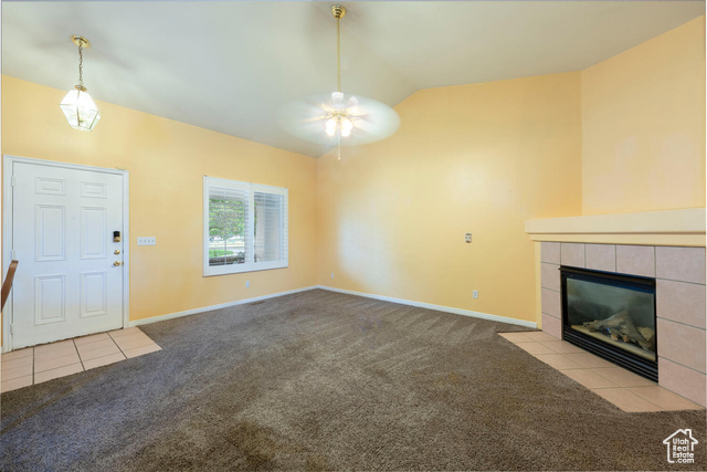 Photo 5 for MLS #2108709 at 1969 N 270 West