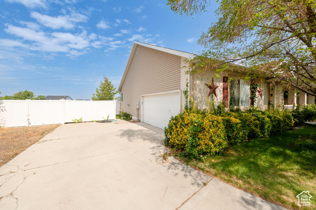 Photo 24 for MLS #2108709 at 1969 N 270 West