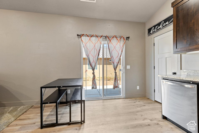 Photo 8 for MLS #2108713 at 775 E 100 North #36