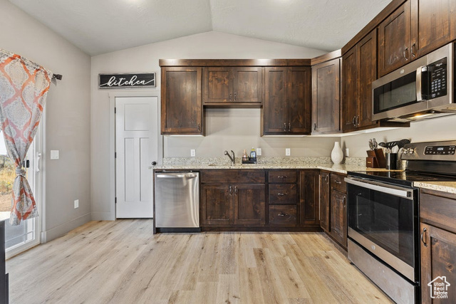 Photo 5 for MLS #2108713 at 775 E 100 North #36