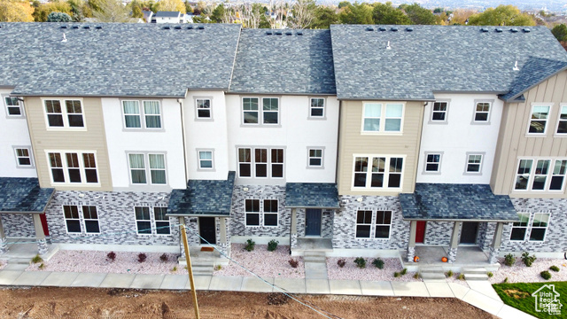 MLS #2108717 - 1664 N 1600 West