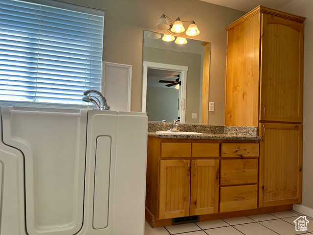 Photo 12 for MLS #2108718 at 460 N 250 East