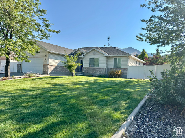 MLS #2108718 - 460 N 250 East