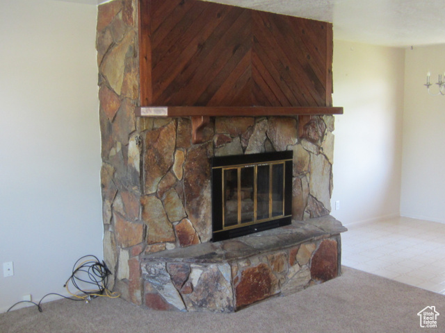 Photo 10 for MLS #2108723 at 1122 E 1250 North