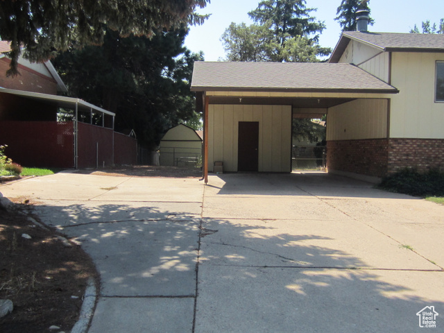Photo 4 for MLS #2108723 at 1122 E 1250 North
