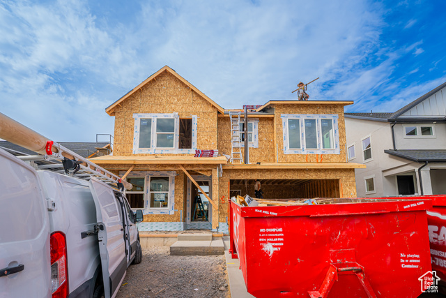 1471 BOSEMAN WAY #610
