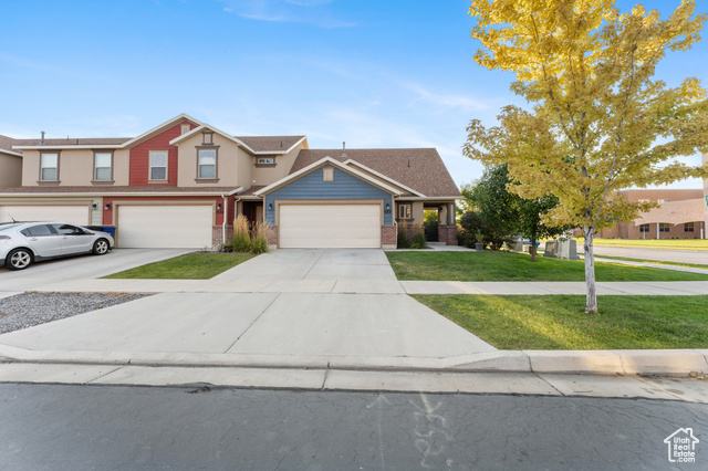 MLS #2108728 - 688 S 170 W