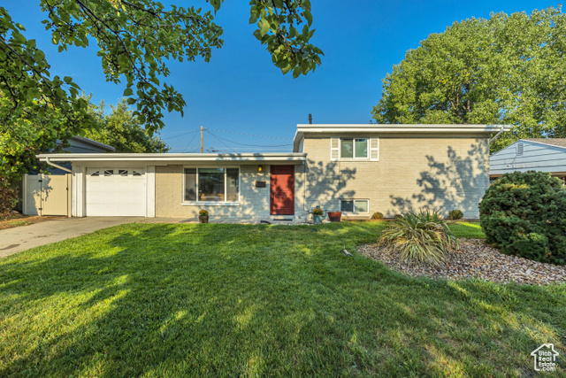 MLS #2108729                     located at 5510 S Capri Dr,
                     Murray, UT