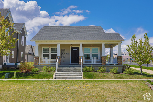 MLS #2108730 - 5023 W South Jordan Pkwy