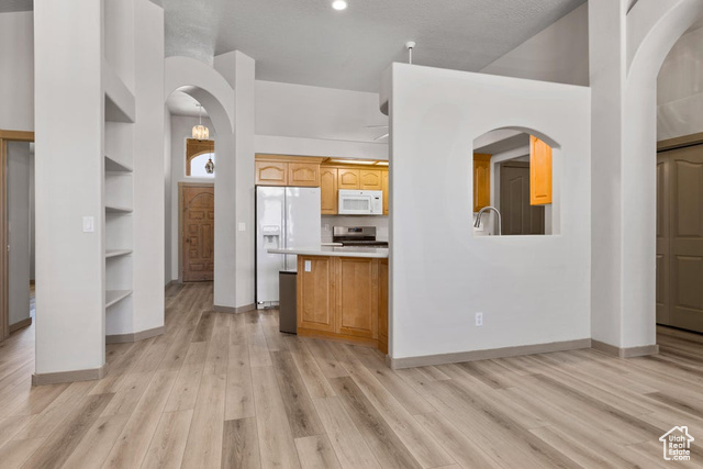 Photo 5 for MLS #2108732 at 1165 W Indian Hills Dr #223