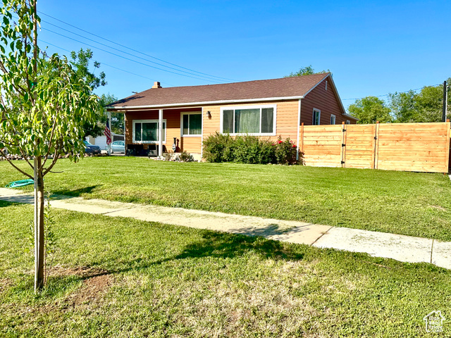 MLS #2108733 - 257 N State St