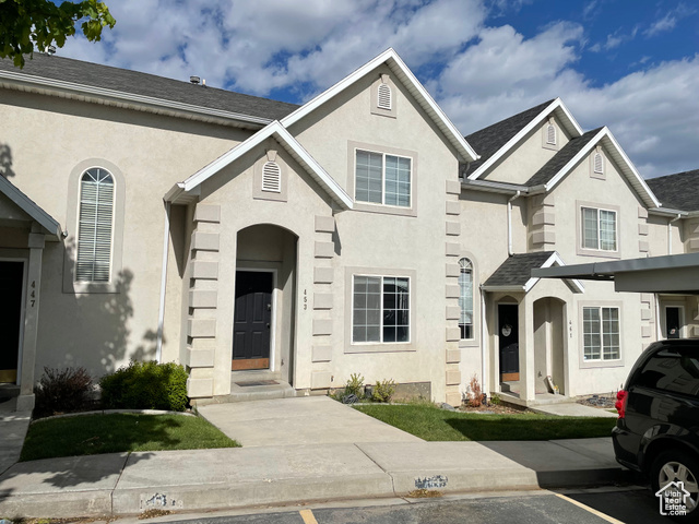 MLS #2108734                     located at 453 N 1210 East,
                     Spanish Fork, UT