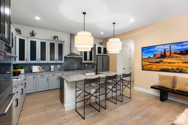 Photo 8 for MLS #2108739 at 5588 S Agave Peak Ln