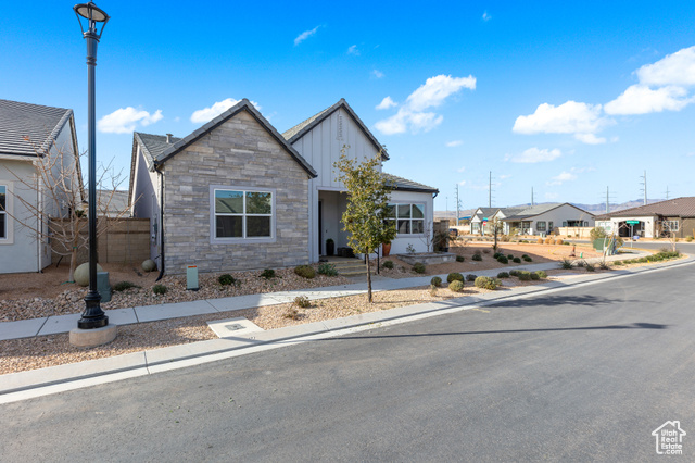 Photo 3 for MLS #2108739 at 5588 S Agave Peak Ln