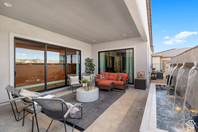 Photo 35 for MLS #2108739 at 5588 S Agave Peak Ln
