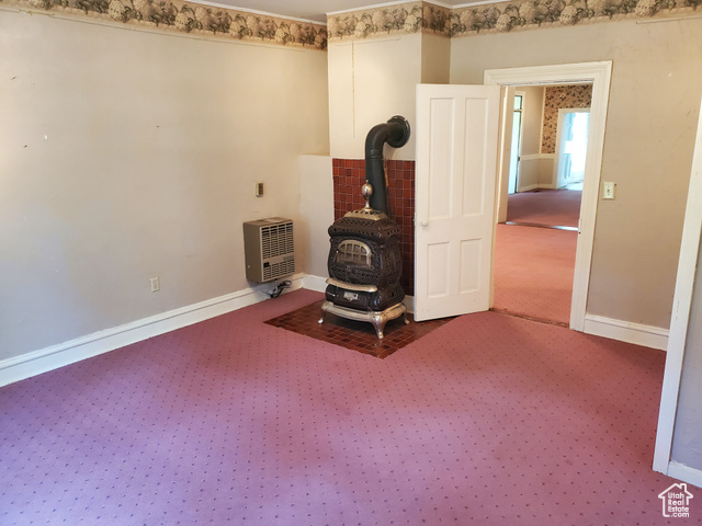 Photo 16 for MLS #2108742 at 1495 E 2300 North