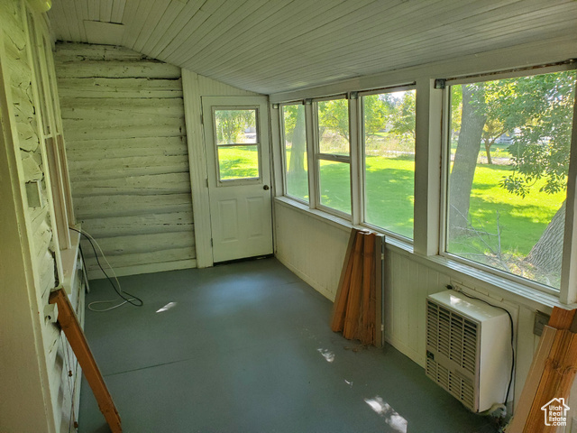 Photo 18 for MLS #2108742 at 1495 E 2300 North