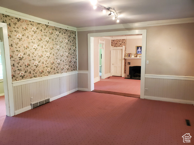 Photo 9 for MLS #2108742 at 1495 E 2300 North