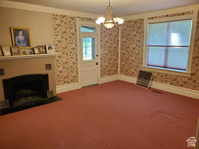Photo 10 for MLS #2108742 at 1495 E 2300 North
