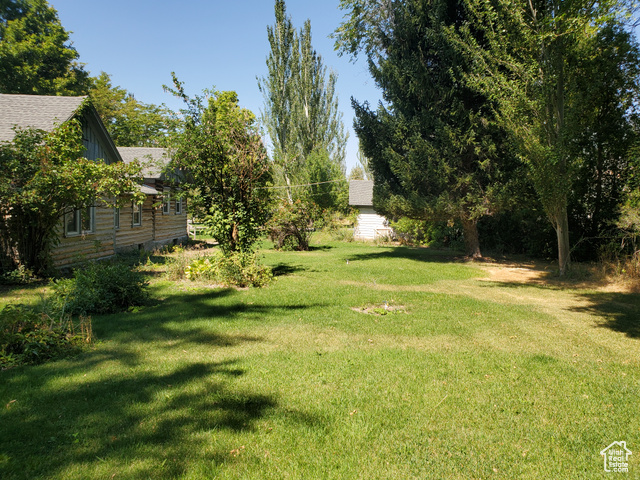 Photo 20 for MLS #2108742 at 1495 E 2300 North