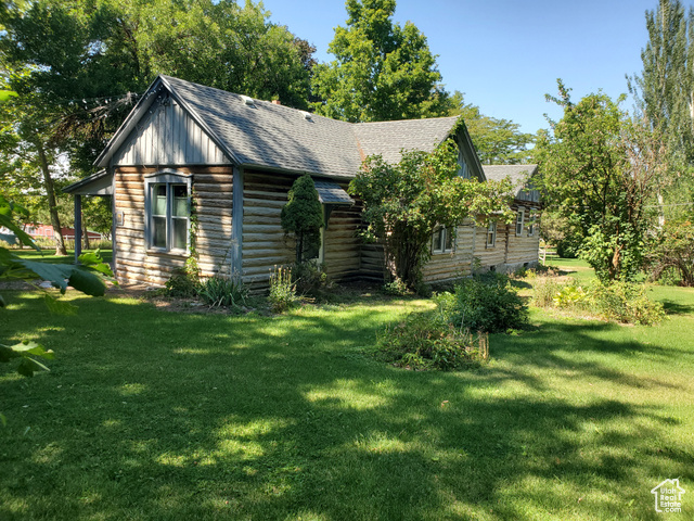Photo 2 for MLS #2108742 at 1495 E 2300 North
