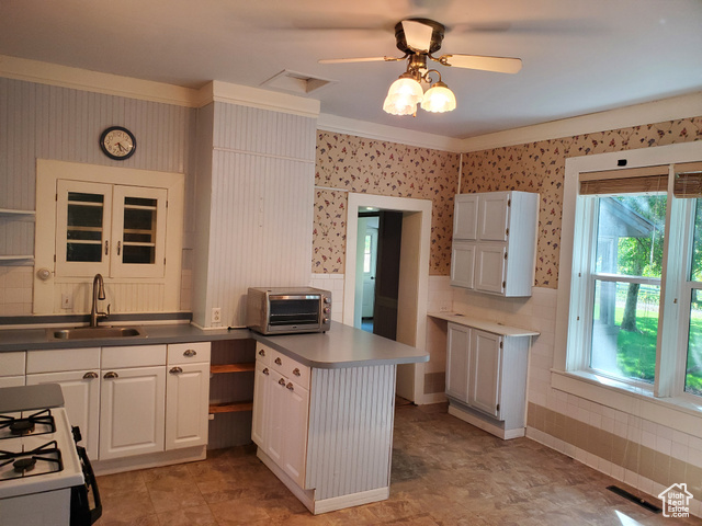 Photo 6 for MLS #2108742 at 1495 E 2300 North