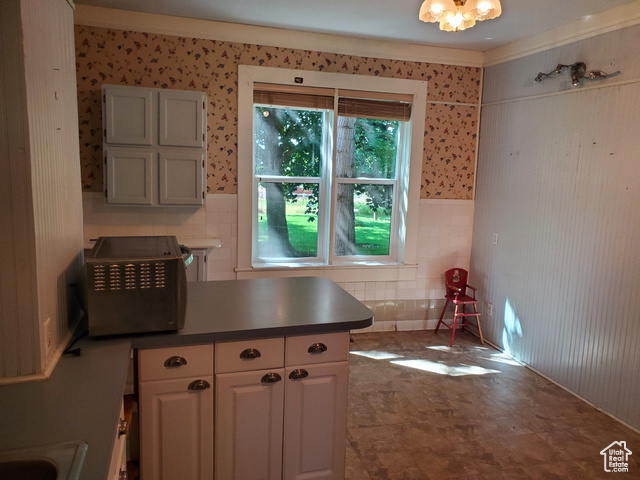 Photo 7 for MLS #2108742 at 1495 E 2300 North