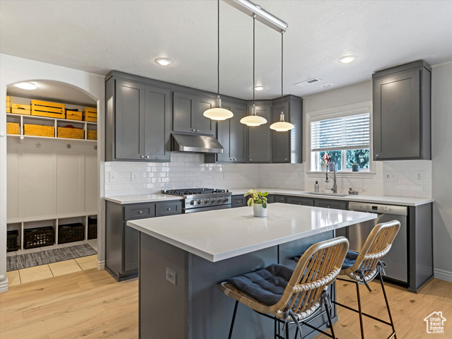 Photo 12 for MLS #2108743 at 2741 N 3475 West