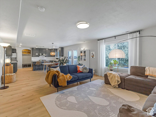 Photo 7 for MLS #2108743 at 2741 N 3475 West
