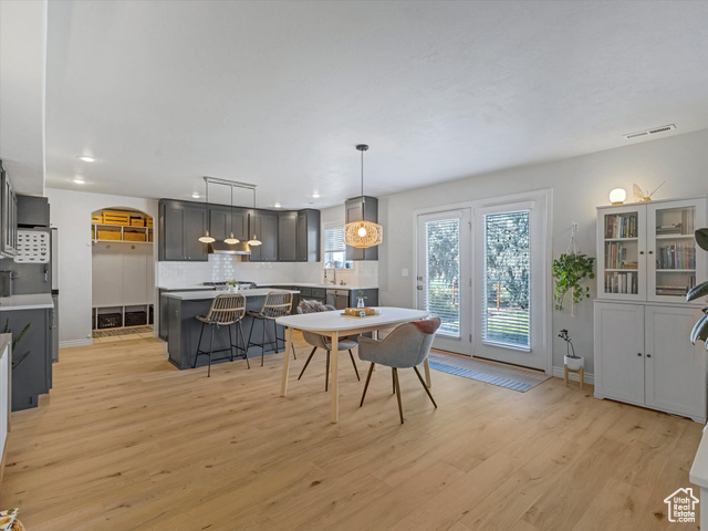 Photo 9 for MLS #2108743 at 2741 N 3475 West