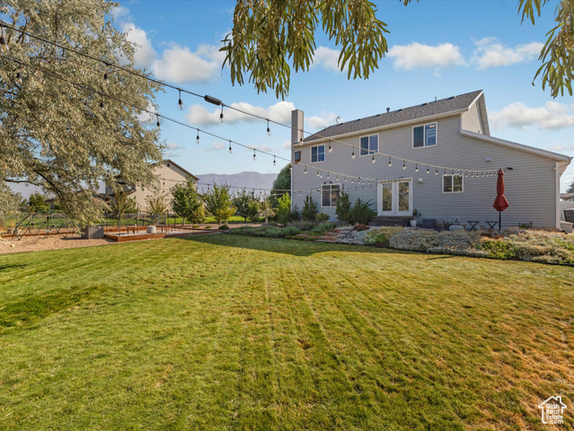 Photo 33 for MLS #2108743 at 2741 N 3475 West