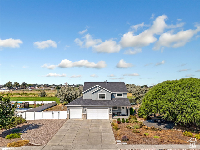 Photo 36 for MLS #2108743 at 2741 N 3475 West