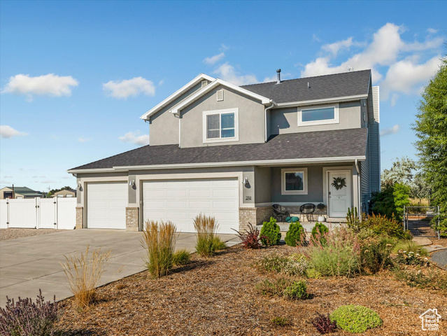 Photo 38 for MLS #2108743 at 2741 N 3475 West