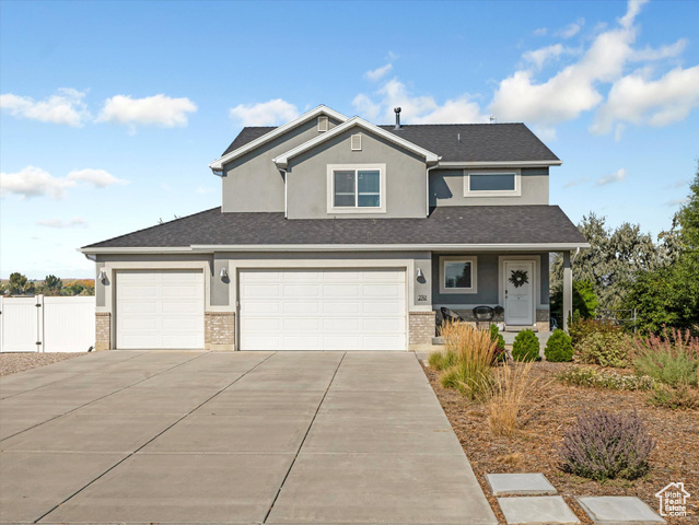 2741 N 3475 W, Plain City UT 84404