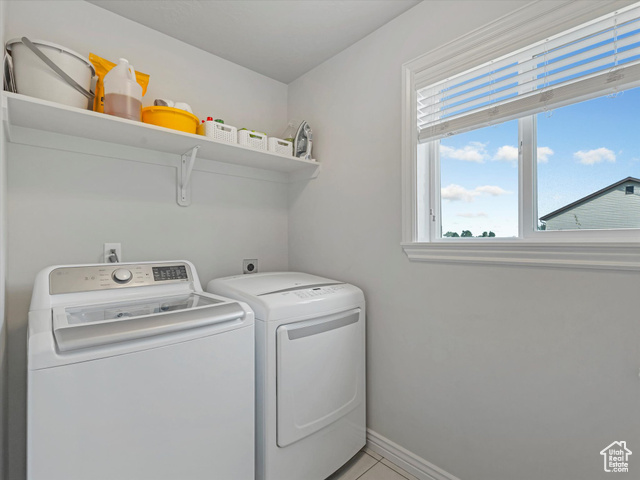 Photo 19 for MLS #2108743 at 2741 N 3475 West