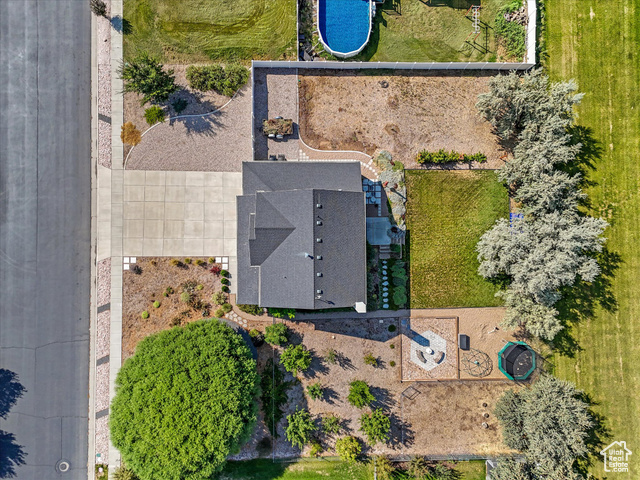 Photo 3 for MLS #2108743 at 2741 N 3475 West