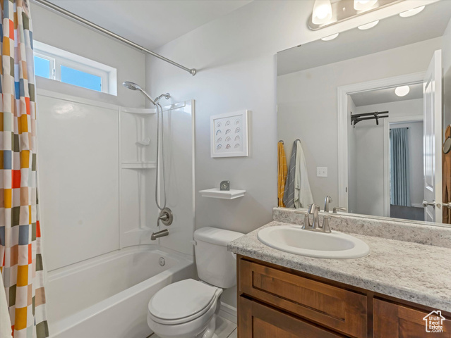Photo 20 for MLS #2108743 at 2741 N 3475 West