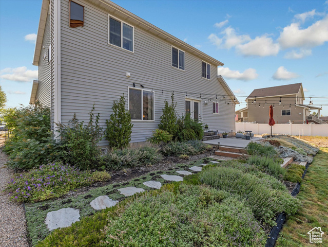 Photo 27 for MLS #2108743 at 2741 N 3475 West