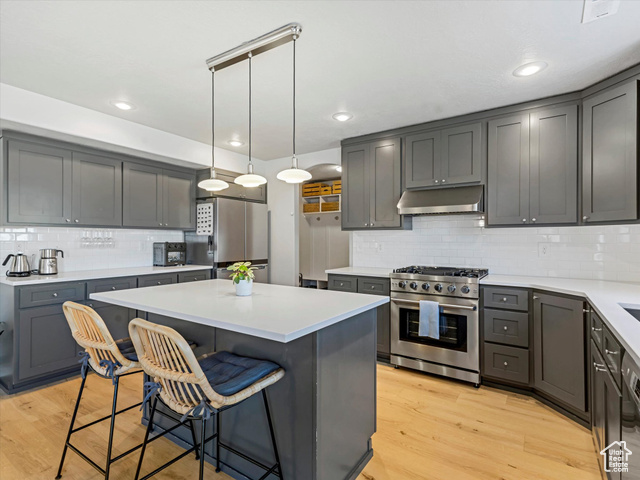 Photo 11 for MLS #2108743 at 2741 N 3475 West
