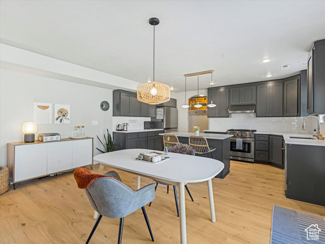 Photo 10 for MLS #2108743 at 2741 N 3475 West