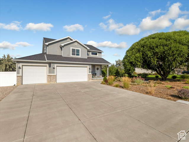 Photo 37 for MLS #2108743 at 2741 N 3475 West