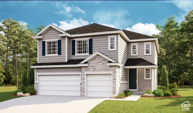 MLS #2108744 - 5532 N Trailside #501
