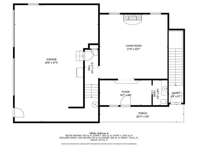Photo 57 for MLS #2108745 at 2779 N 3150 West