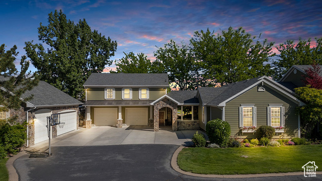 Photo 7 for MLS #2108745 at 2779 N 3150 West