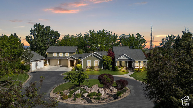 MLS #2108745 - 2779 N 3150 West