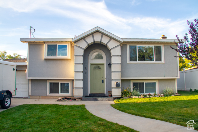 Photo 19 for MLS #2108750 at 573 W 550 North