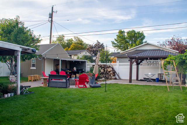 Photo 16 for MLS #2108750 at 573 W 550 North