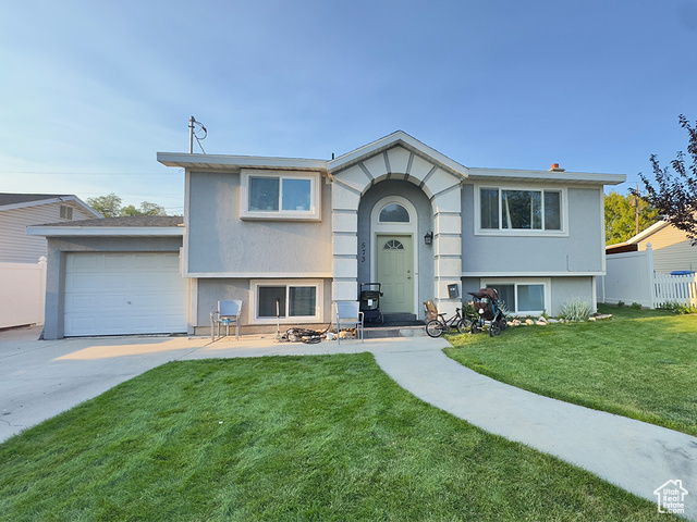 MLS #2108750                     located at 573 W 550 North,
                     Logan, UT